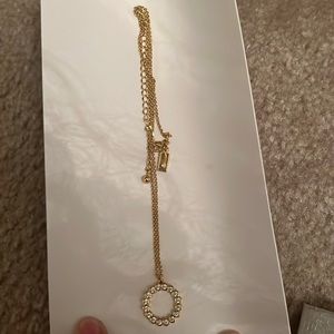 Kate spade necklace